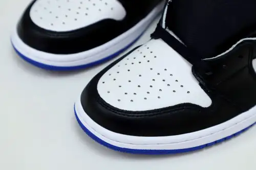 Fragment Design X Air Jordan 1 Retro High 