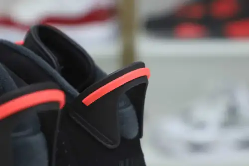 Jordan Air Jordan 6 Infrared 2019 