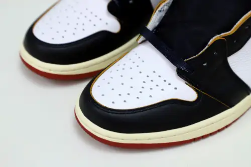 Union La X Air Jordan 1 Retro High Nrg 