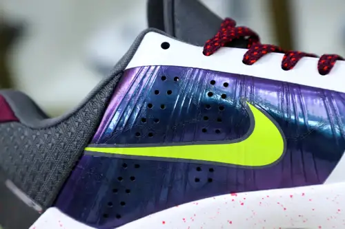 Nike Zoom Kobe 5 