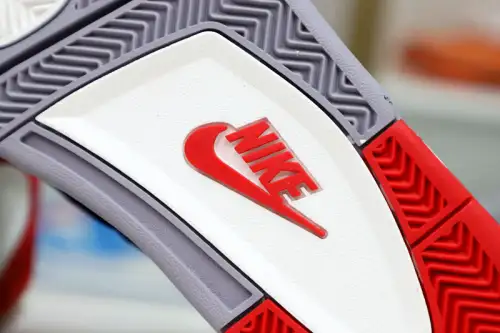 Air Jordan 4 Retro Og 