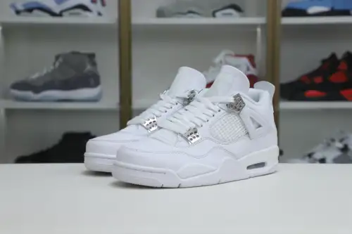 Jordan Air Jordan 4 Retro Pure Money 