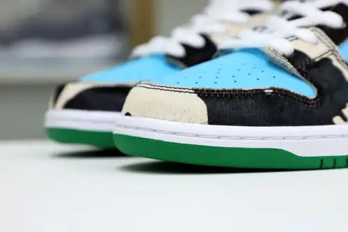 Nike Dunk Sb Low “Chunky Dunky” 