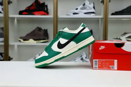 Nike Dunk Low Retro Se Lottery Jackpot 