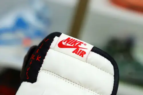 Travis Scott X Air Jordan 1 Retro High Og 