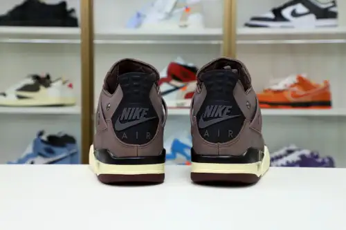Air Jordan 4 Am 