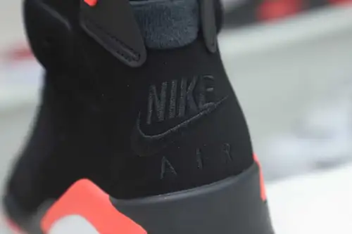 Jordan Air Jordan 6 Infrared 2019 