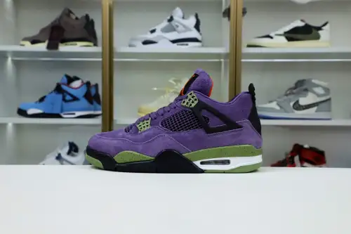 Jordan Air Jordan 4 Retro