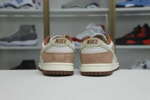 Dunk Low Retro Prm Medium Curry 