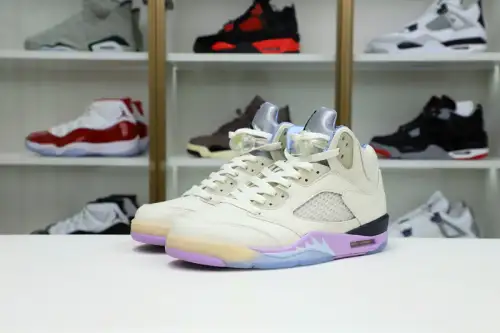 Air Jordan 5 Dj Khaled We The Be 