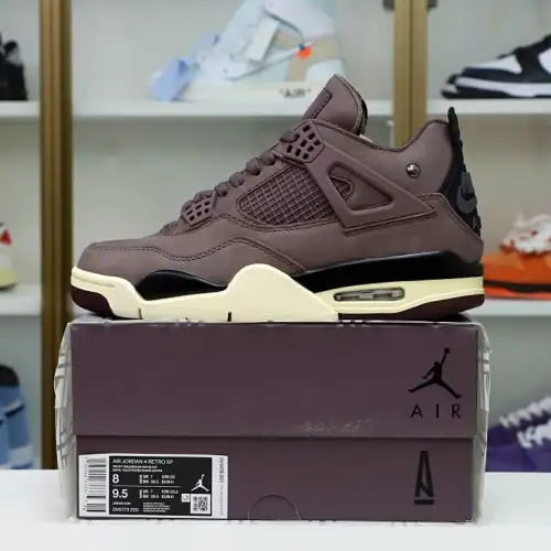 Air Jordan 4 Am FB9558