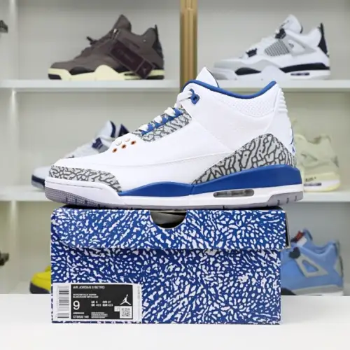 Jordan Air Jordan 3 Retro 