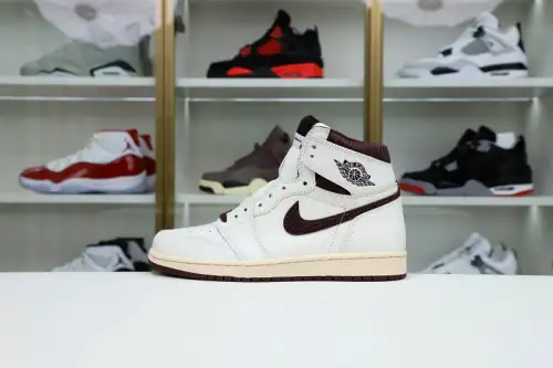 A Ma Maniére X Jordan Air Jordan 1 Retro High Og Sp