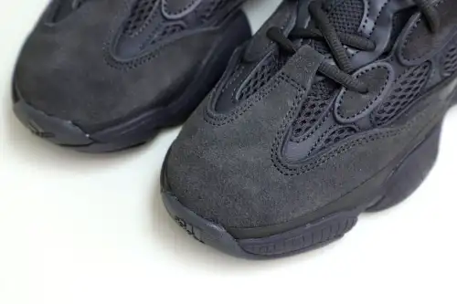 Yeezy 500 F36640 