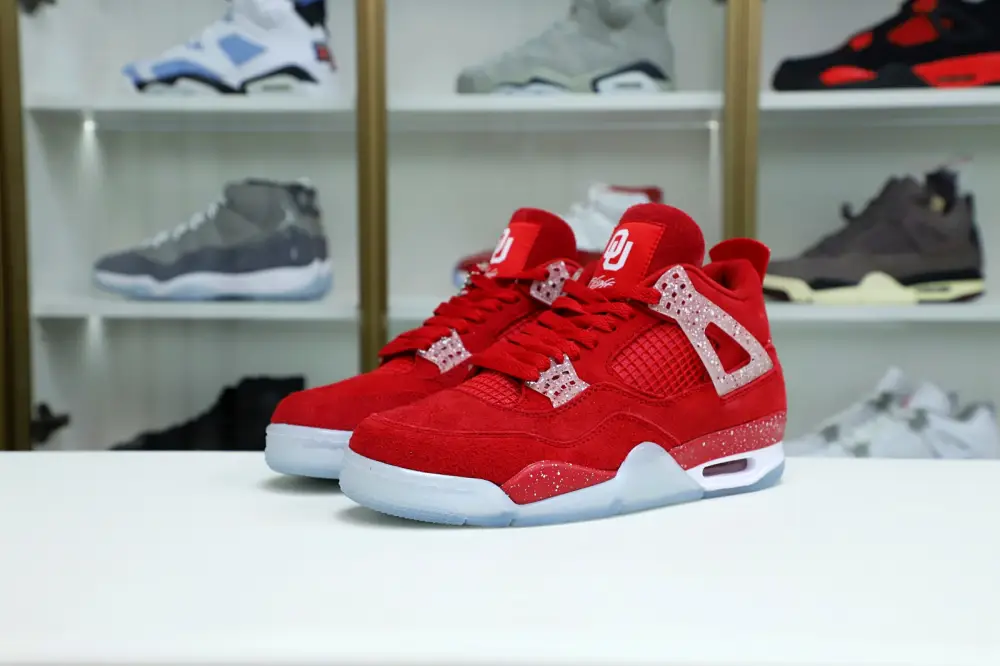 Jordan Air Jordan 4 