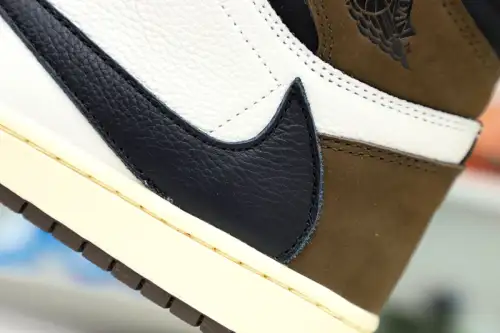 Travis Scott X Air Jordan 1 Retro High Og 