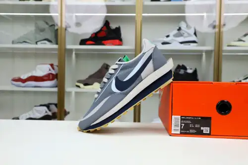 Sacai X Nike Ldwaffe 