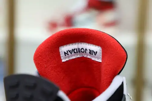 Air Jordan 4 Retro Og 