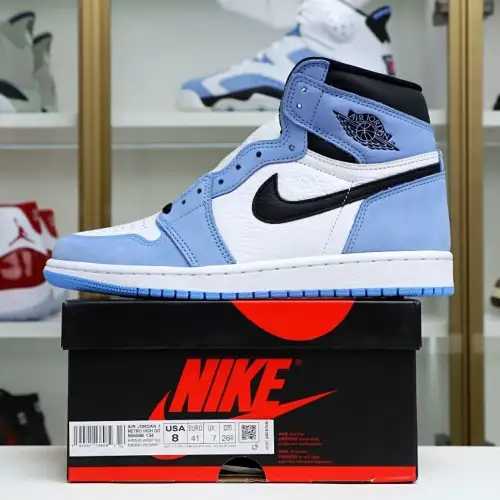 Air Jordan 1 Retro High Og 