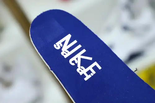 Fragment Design X Sacai X Ldv Waffle 