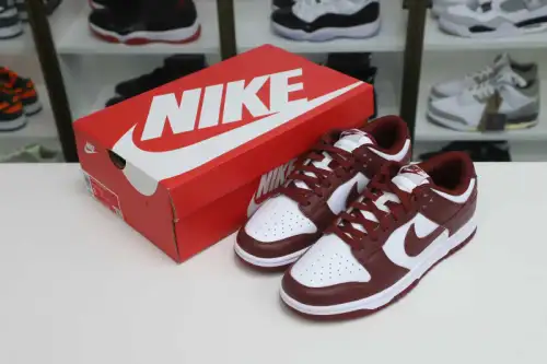Nike Dunk Lowretro 