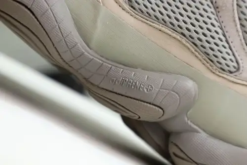 Yeezy 500 