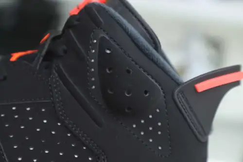 Jordan Air Jordan 6 Infrared 2019 