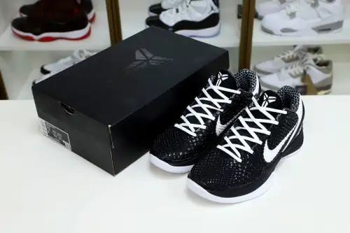 Nike Zoom Kobe 6 Protro Mambacita B25315