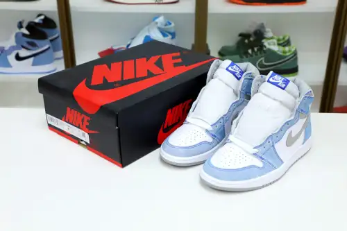 Air Jordan 1 Retro High Og 