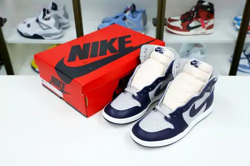 Jordan Air Jordan 1 High85