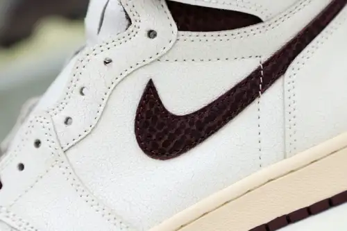 A Ma Maniére X Jordan Air Jordan 1 Retro High Og Sp