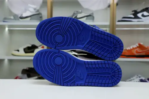 Fragment Design X Air Jordan 1 Retro High 