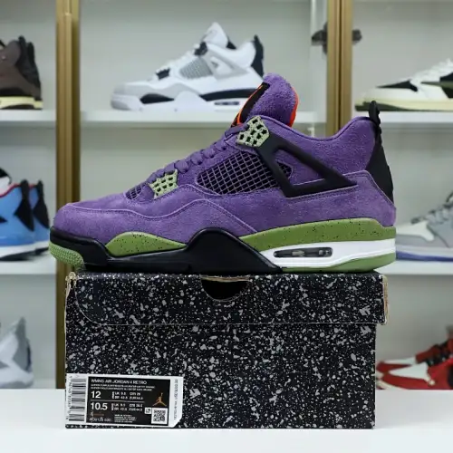 Jordan Air Jordan 4 Retro 