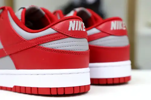 Nike Sb Dunk Low Medium Grey 