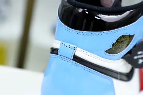 Air Jordan 1 Retro High Og 