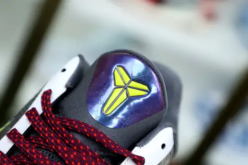Nike Zoom Kobe 5 