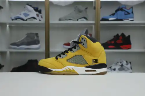 Air Jordan 5 Retro Tokyo T23 454783-701 