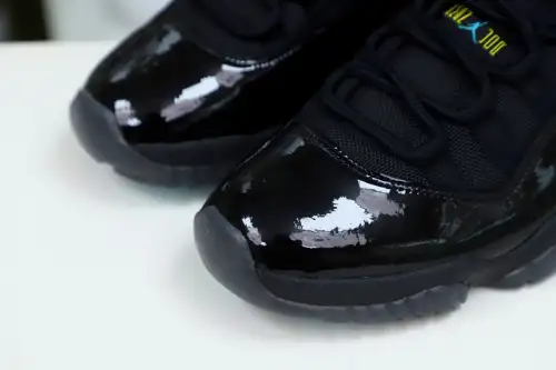 Air Jordan 11 Retro Gamma Blue 