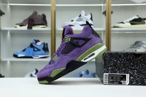 Jordan Air Jordan 4 Retro