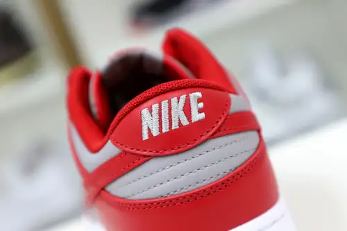 Nike Sb Dunk Low Medium Grey 