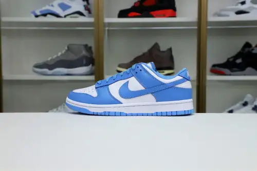 Nike Dunk Low(Gs) 