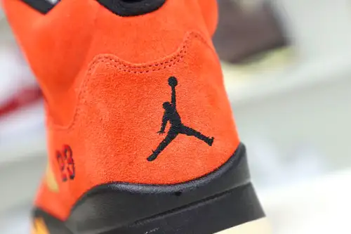 Women Jordan Air Jordan 5 