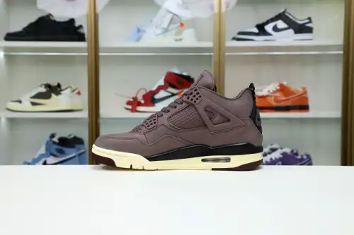 Air Jordan 4 Am 