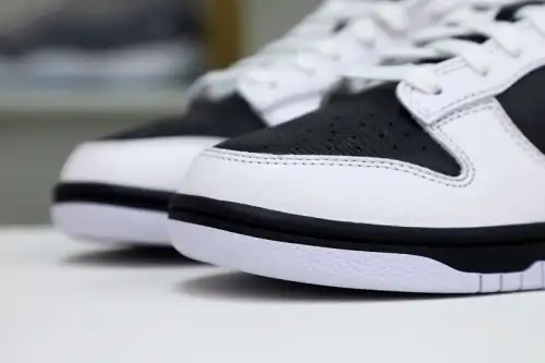 Nike Dunk Low Retro Reverse Panda - Fd9064-011 