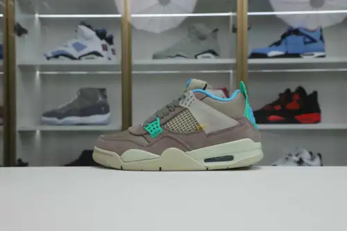 Union La X Air Jordan 4 Retro 