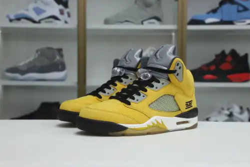Air Jordan 5 Retro Tokyo T23 454783-701