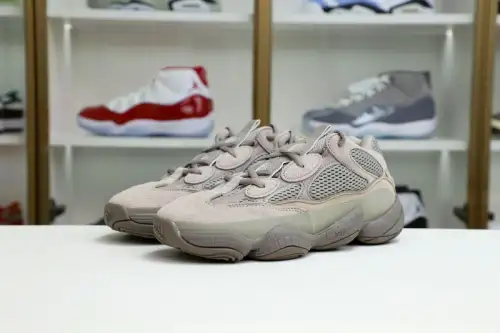 Yeezy 500 
