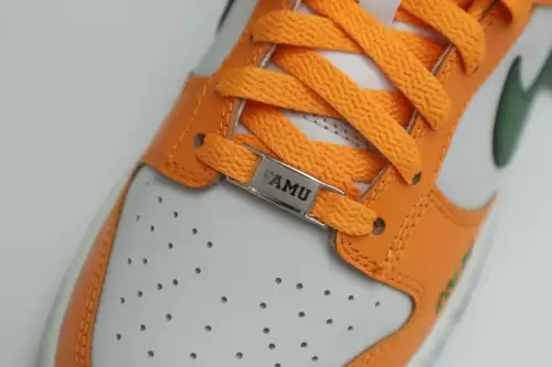 Nike Dunk Low Florida A&M X 