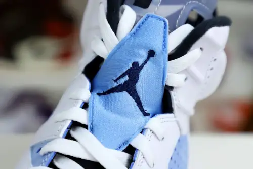 Air Jordan 6 Retro 