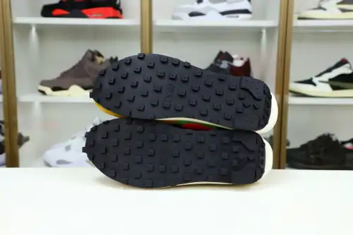 Sacai X Ldwaffle 